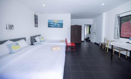 Belle Cose Guest House Phuket