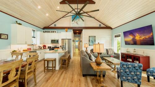 Belle of the Beach by Last Key Realty