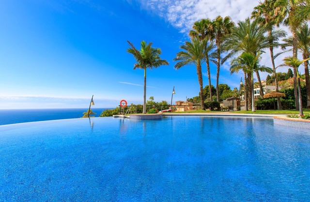 Belle Vue by Interhome