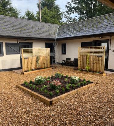 Belle Vue Farm B&B