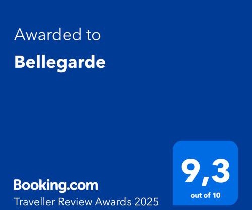 Bellegarde
