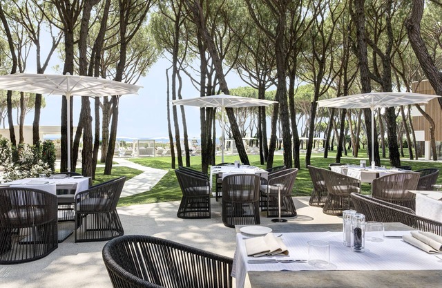 Bellevue Hotel & Resort