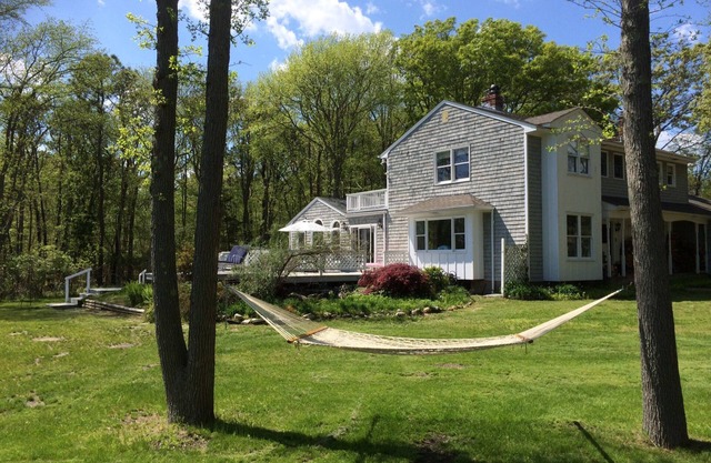 Bellport/E. Patchogue, 4 Bed, 3 Bath, Waterfront.