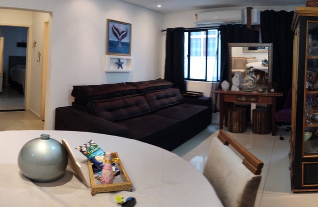 Belo Apartamento em Ingleses/Floripa