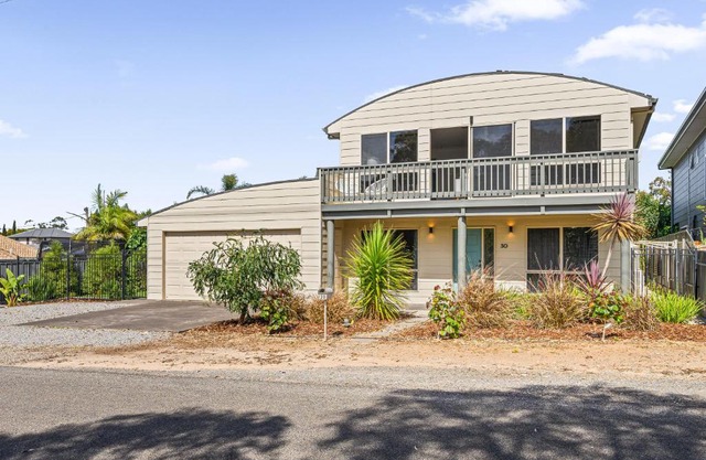 Beltana - Aldinga Beach - C21 SouthCoast Holidays