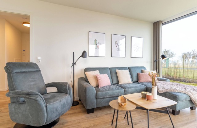 BeltStrand - Vacation by the sea. Sauna. Garden. Dog allowed.