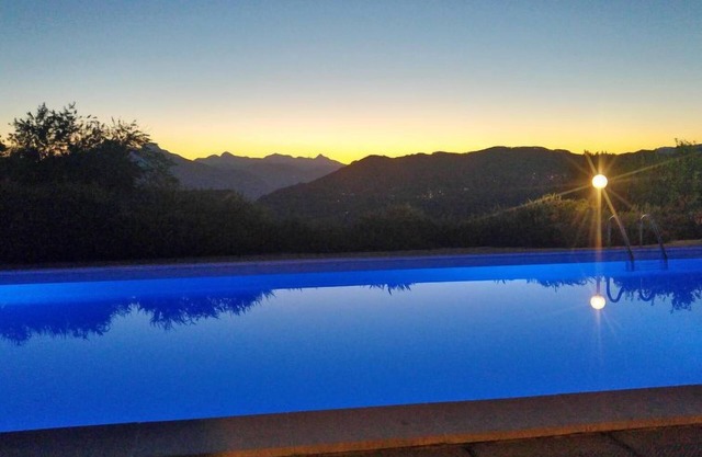 Belvedere (BLU101) by Interhome