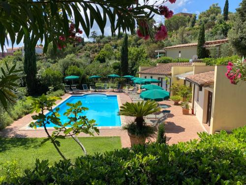 Belvedere Residenza Mediterranea