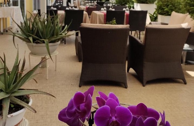 Belvedere Resort Ai Colli