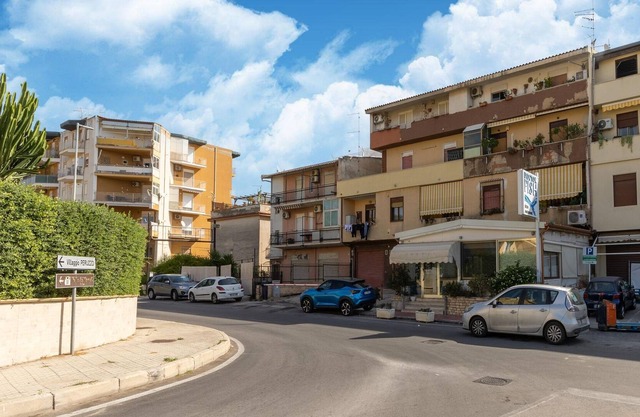 Belvilla by OYO Schembri Appartement