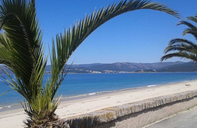 Belvilla by OYO Casa Santiago de Compostela