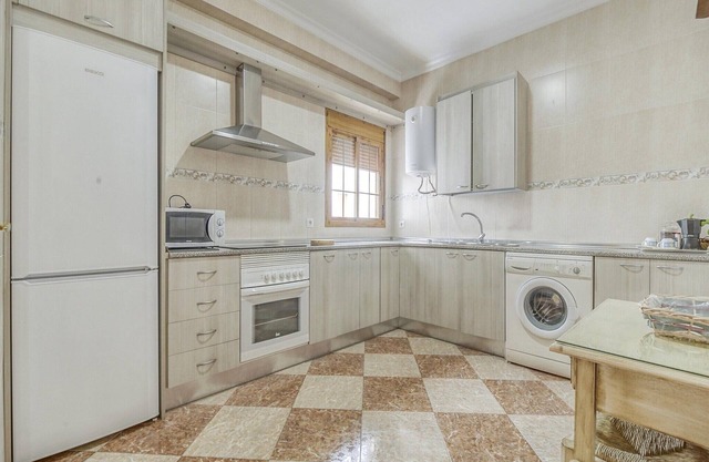 Belvilla by OYO Casa en Villanueva de San Juan