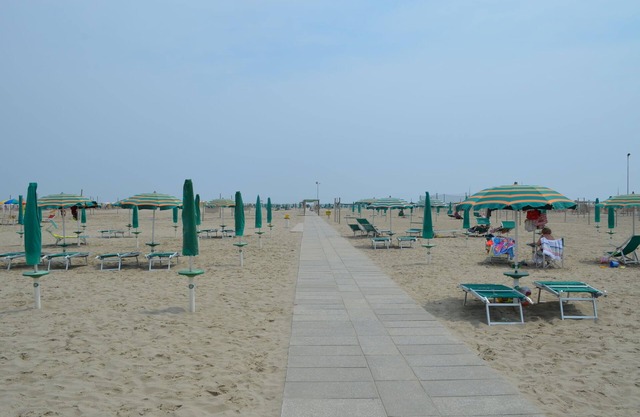 Belvilla by OYO Lido Estensi Bilo Doria