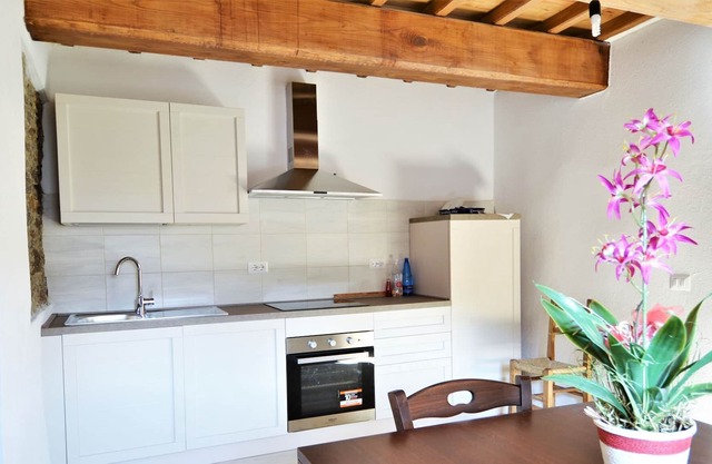 Belvilla by OYO Rondone Piano Terra