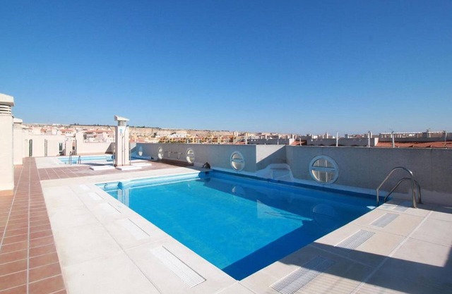 Belvilla by OYO 2habitaciones