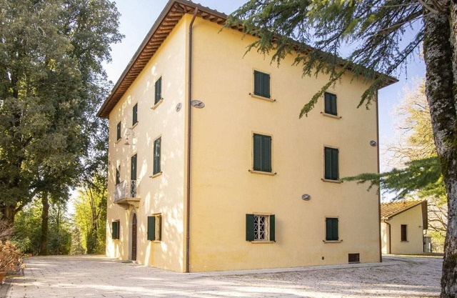 Belvilla by OYO Appartamento per 6