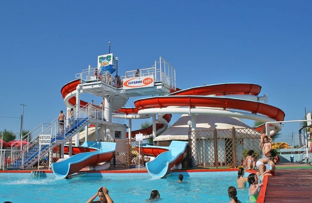 Belvilla by OYO Bilo B Villa Eleonora