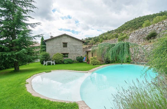 Belvilla by OYO Casa Espunyes Plata