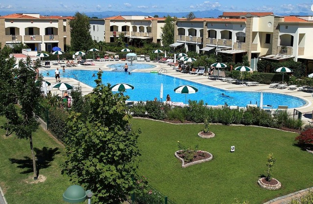 Belvilla by OYO Holiday home in Caorle (VE)