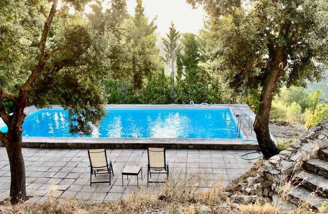 Belvilla by OYO Villa El Refugio