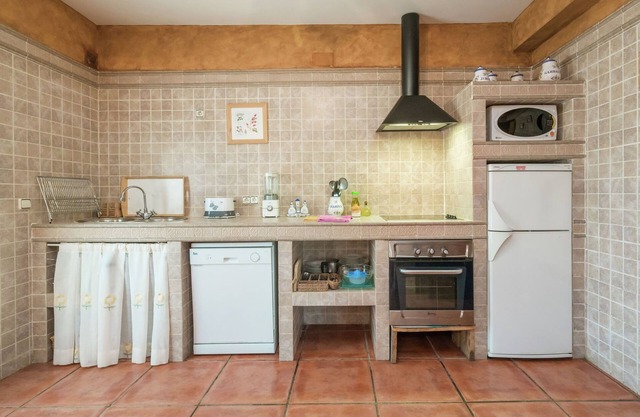 Belvilla by OYO La Galana