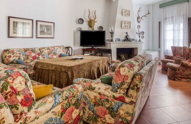 Belvilla by OYO Beautiful house in a unique town