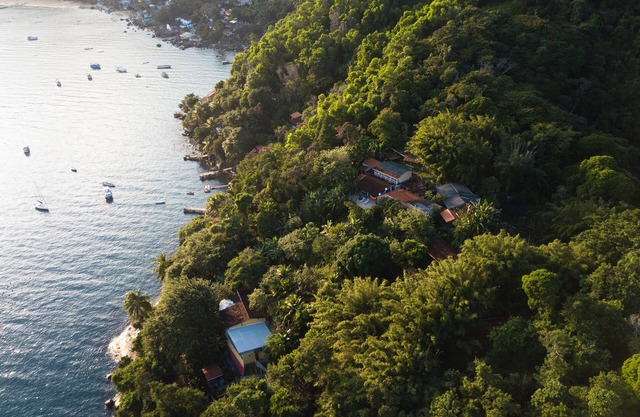 Bem Natural Pousada & Camping