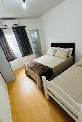 Bembella casa em Balneario Camboriu