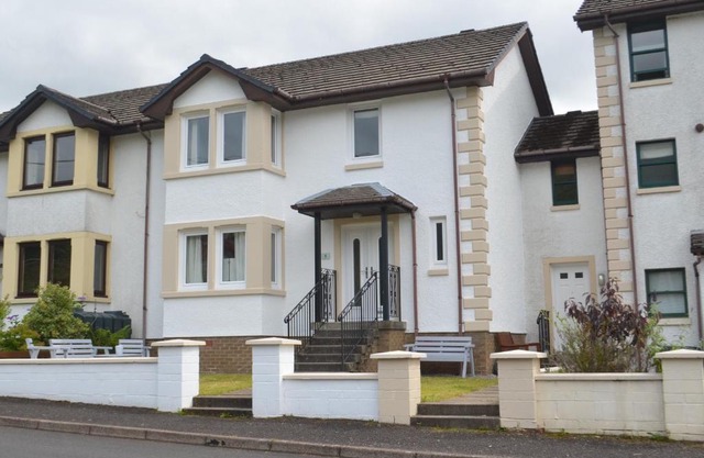 Ben Arthur Place 6 - Sleep 6