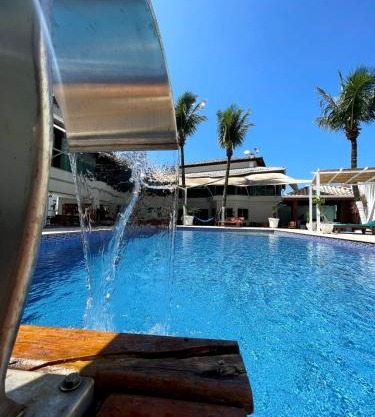 Bene Beach - Pousada Guarujá