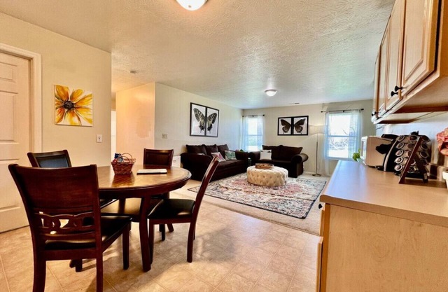 Benji`s House by the lake