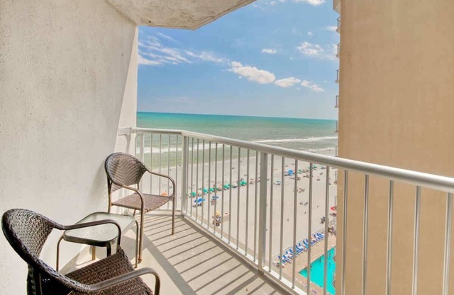 Bennetts Beach Getaway