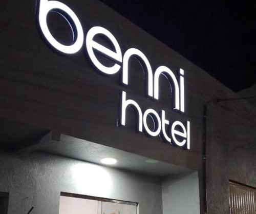 Benni Hotel Marabá