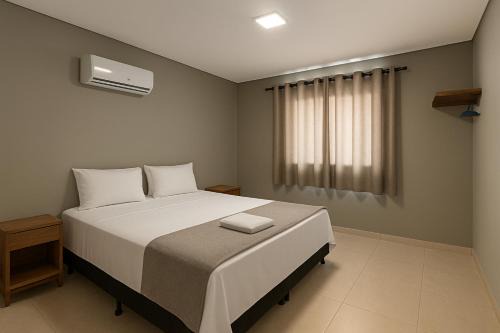 Benni Hotel Rio Verde