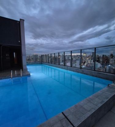 Bento Studios 1905 ao lado metro