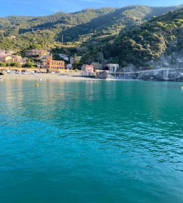 Benvenuti a Monterosso