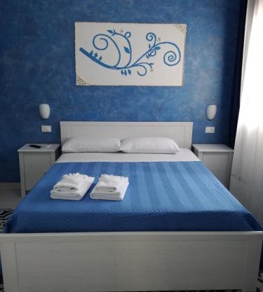 Benvenuti al Sud B&B