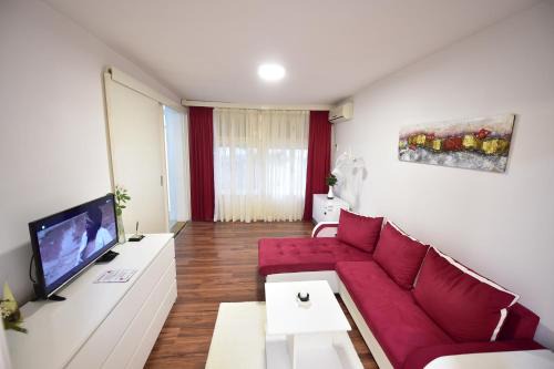 Beograd - apartman "Gardoš"