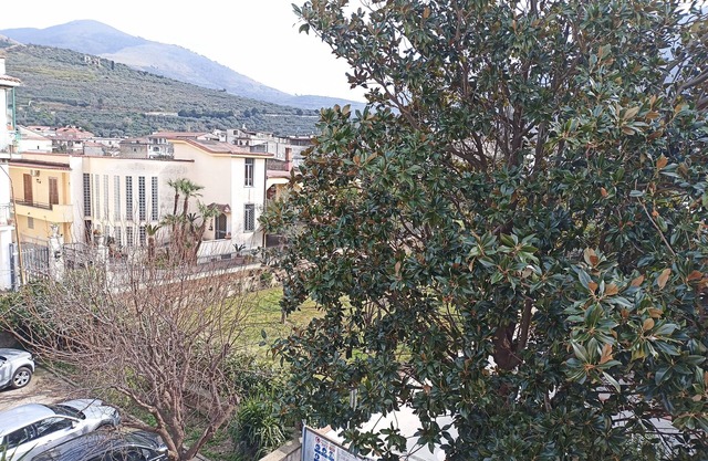 Bequeme und Preisguenstige Fewo 28 km von Neapel, Pompeji Entfernt