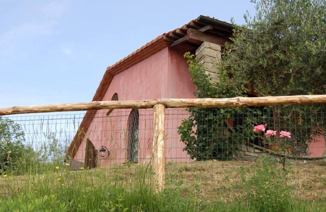 Bere Regis: Valdonica - farmhouse among olive groves and vineyards