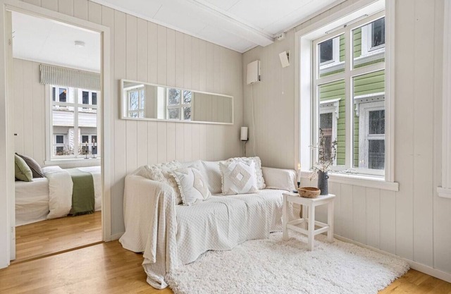 Bergen Charm - Right in the City Center!