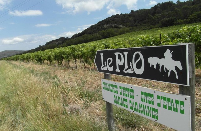 Bergerie Du Plo