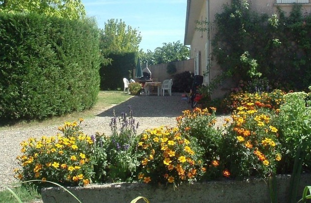 Bergeron 1 - Aire-sur-l'adour