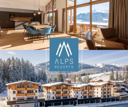Bergresort Tauernblick by ALPS RESORTS