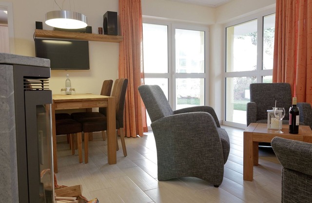 Bernstein Premium - Vineta Ferienpark Usedom