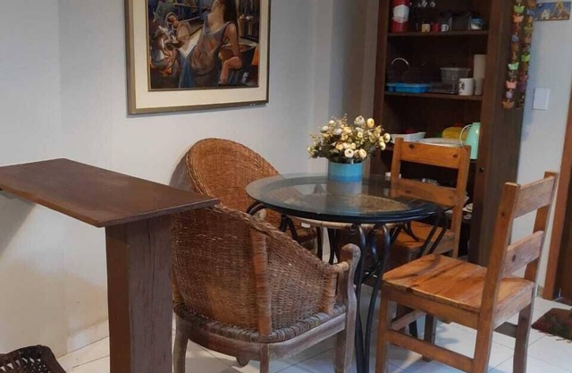 @Berzalaihome - Centrally located loft on the second most important street in Vila.