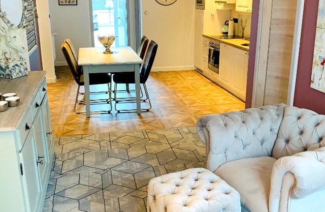 BESOTEL Mettmann- 20 Wohnungen 2 Standorte 35 Schlafzimmer 29 Badezimmer 52 Betten für 73 Gäste