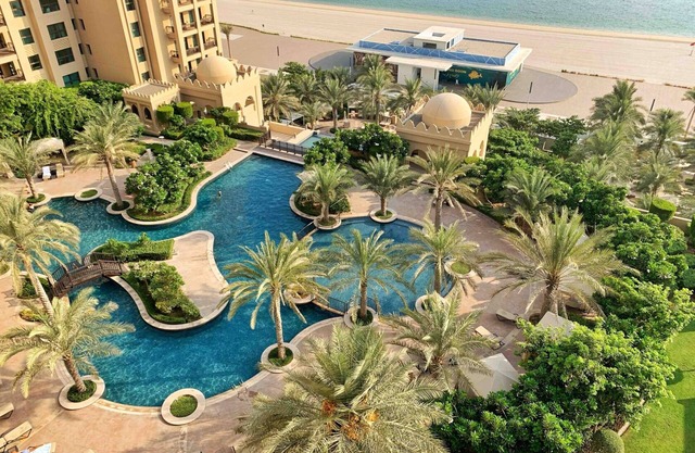 Bespoke Residences - South Residence