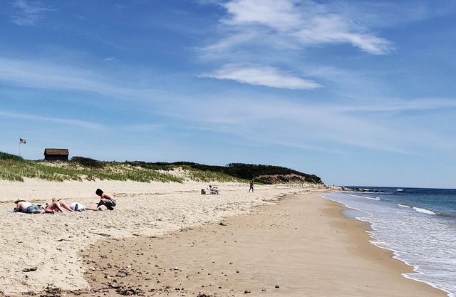 Best Choice on BI for Beach Lovers!
