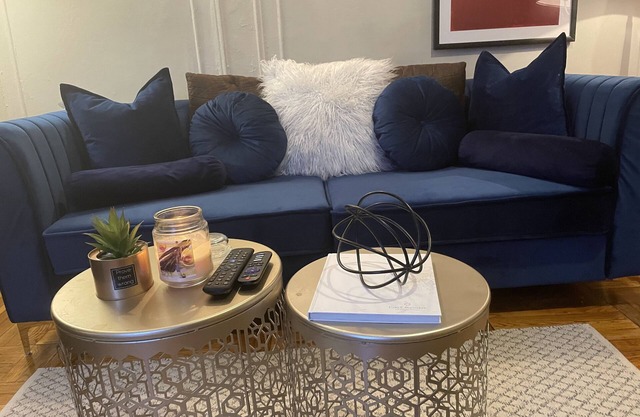 Best cozy Studio in inwood !